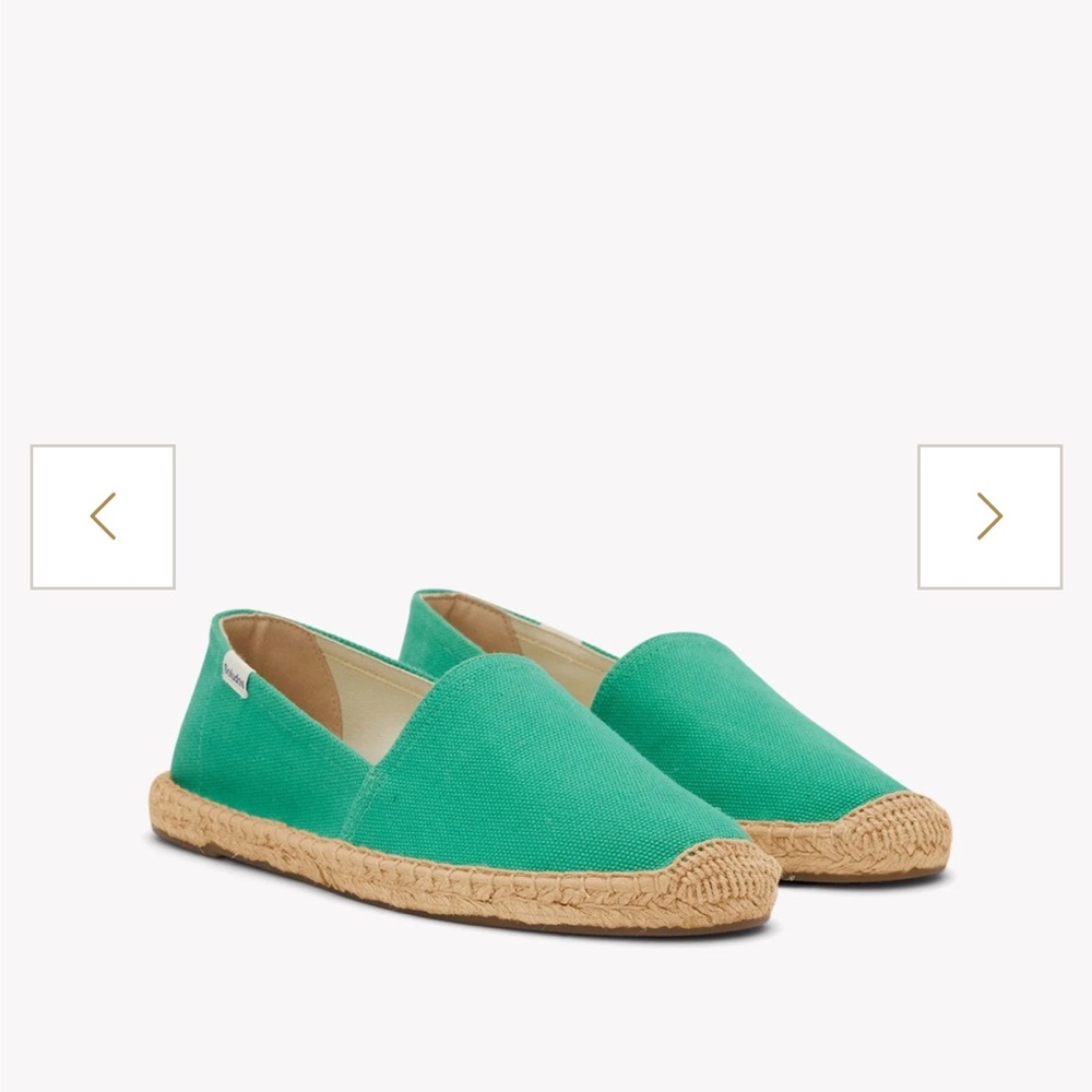 Soludos Dali Original Mule